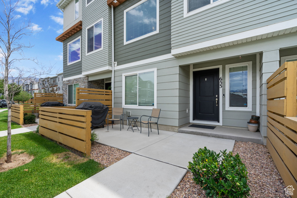 655 W 1430 S Orem, UT 84058