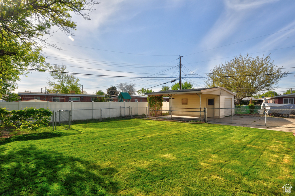 3352 S HILLSDALE DR West Valley City, UT 84119