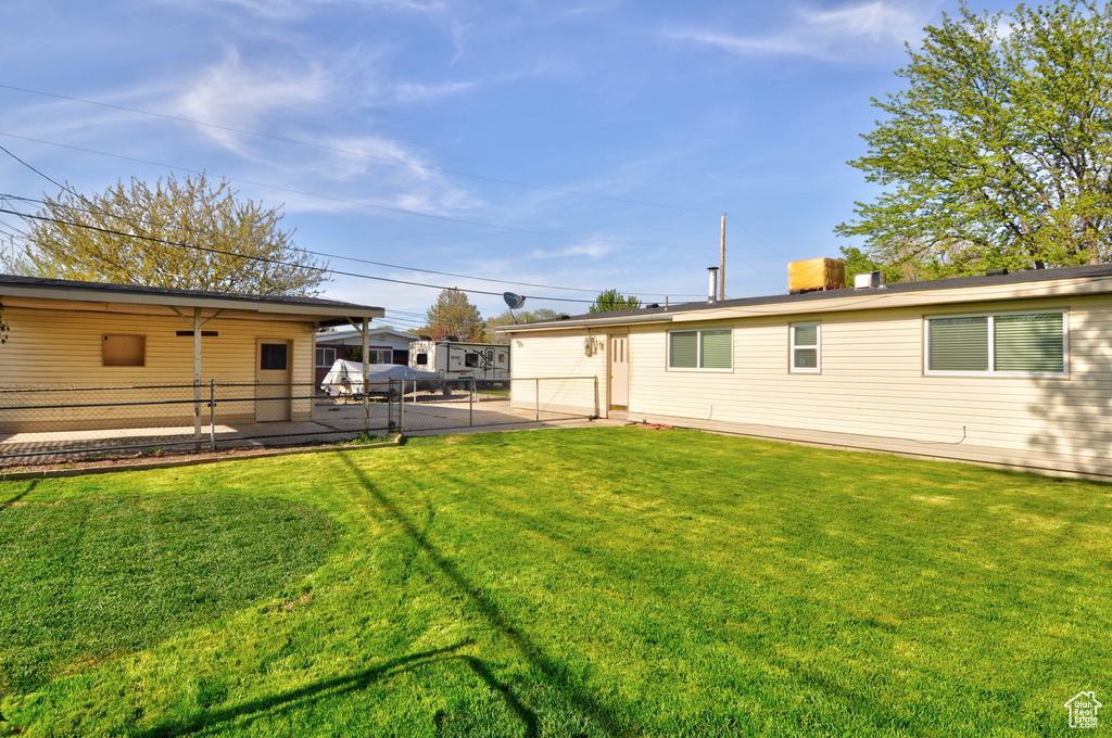 3352 S HILLSDALE DR West Valley City, UT 84119