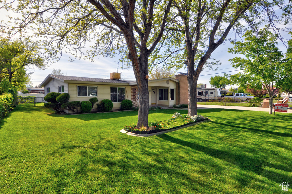3352 S HILLSDALE DR West Valley City, UT 84119