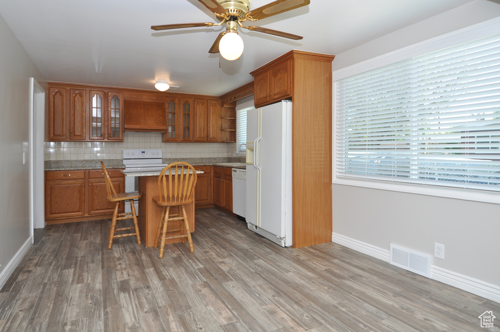 3352 S HILLSDALE DR West Valley City, UT 84119