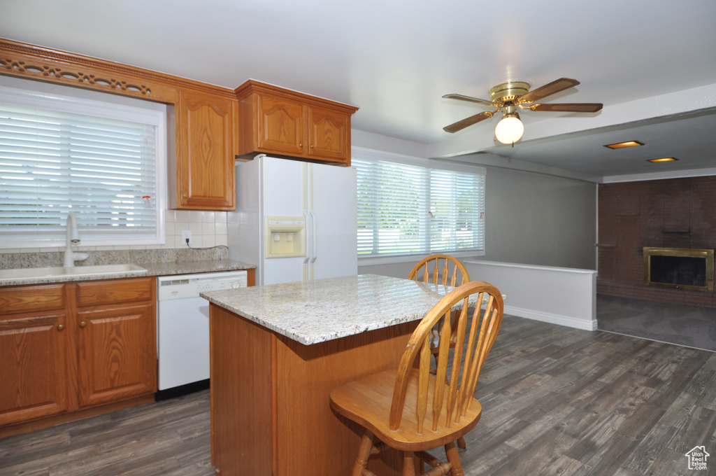 3352 S HILLSDALE DR West Valley City, UT 84119