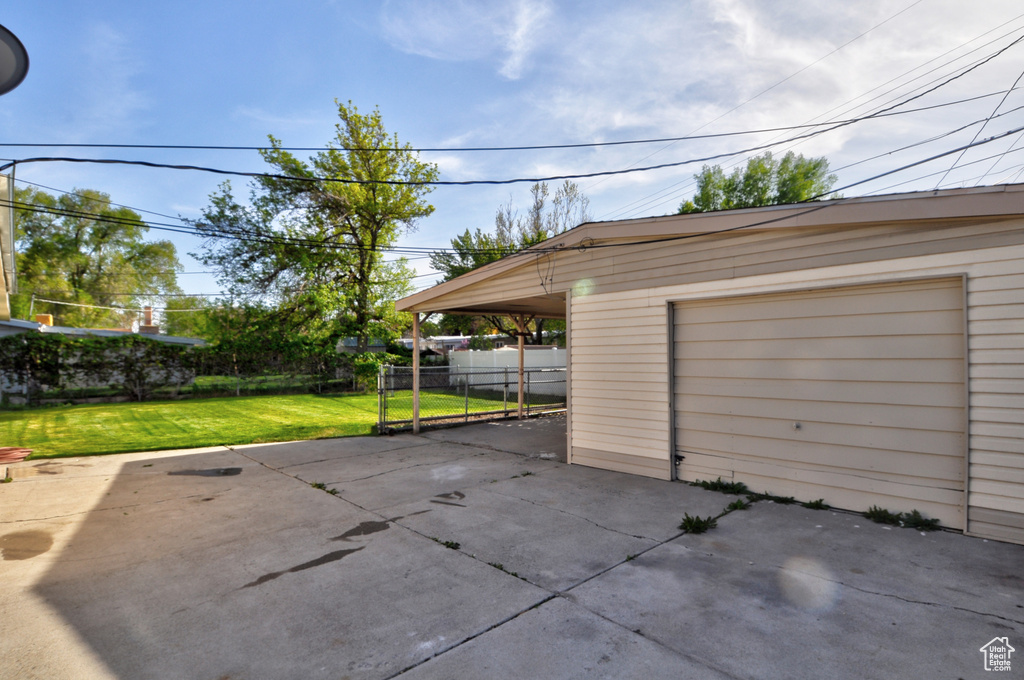 3352 S HILLSDALE DR West Valley City, UT 84119
