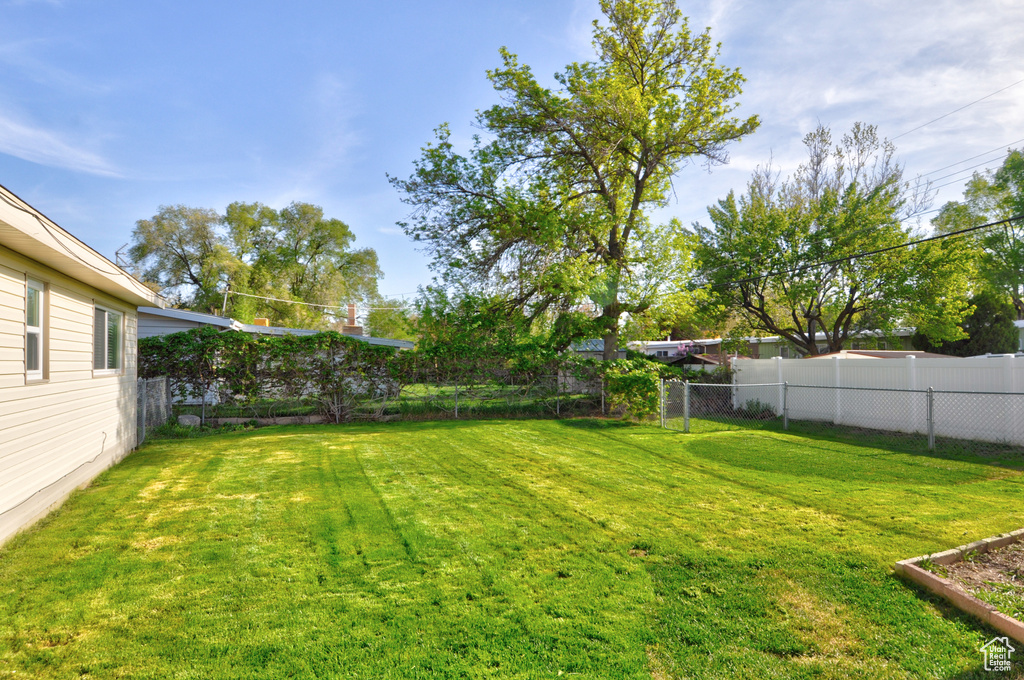 3352 S HILLSDALE DR West Valley City, UT 84119