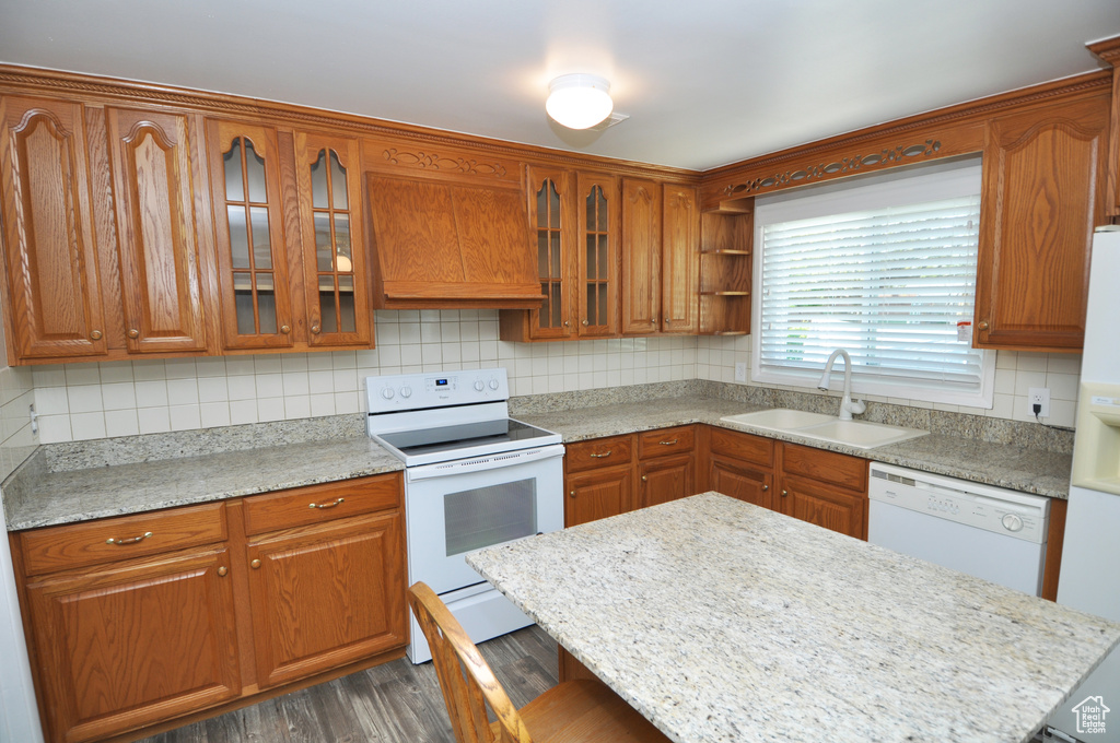 3352 S HILLSDALE DR West Valley City, UT 84119