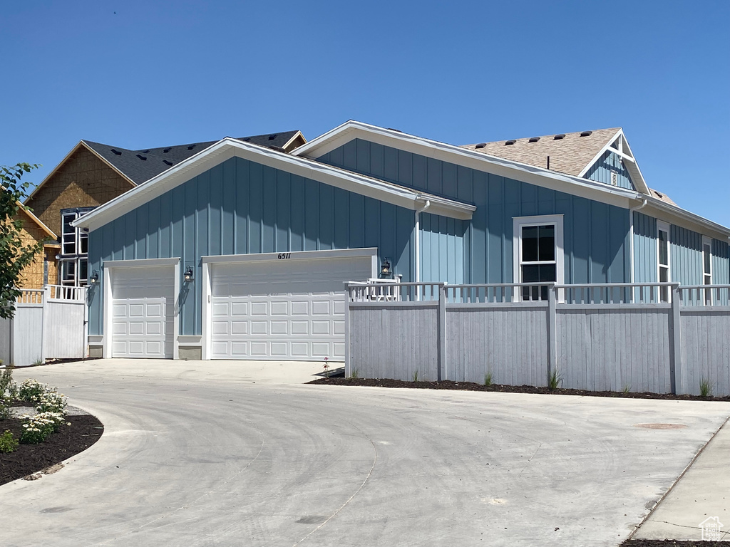 6511 W LAKE AVE South Jordan, UT 84009