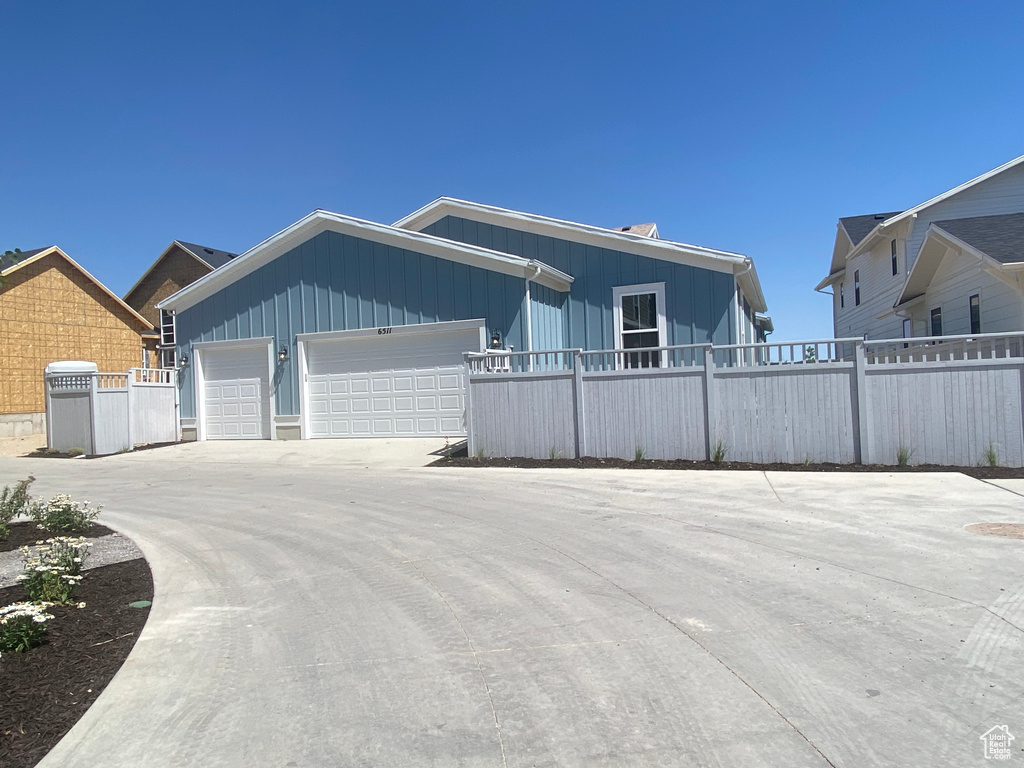 6511 W LAKE AVE South Jordan, UT 84009
