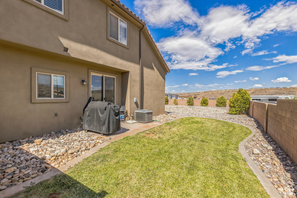 150 N 1100 E #63 Washington, UT 84780