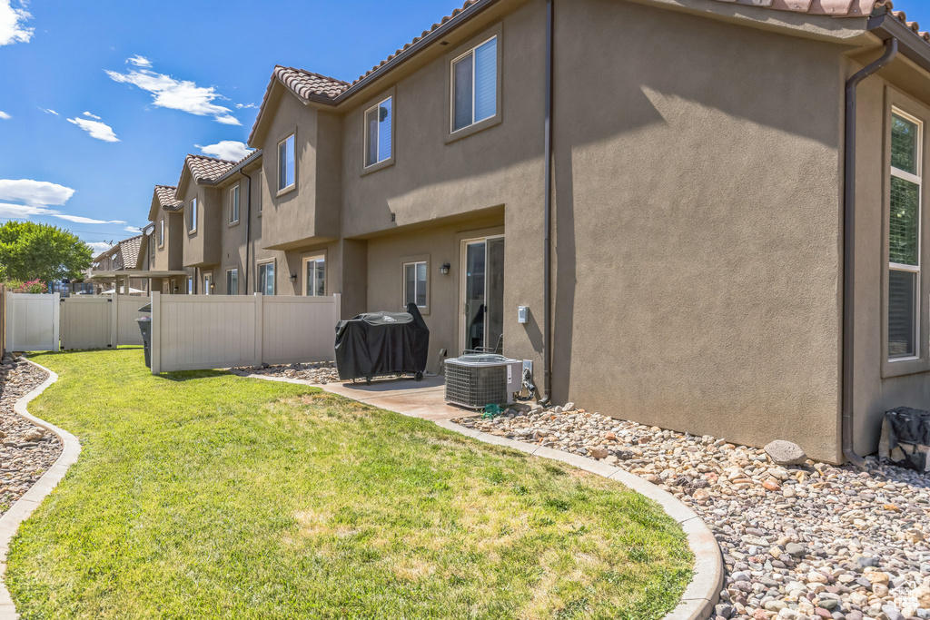 150 N 1100 E #63 Washington, UT 84780