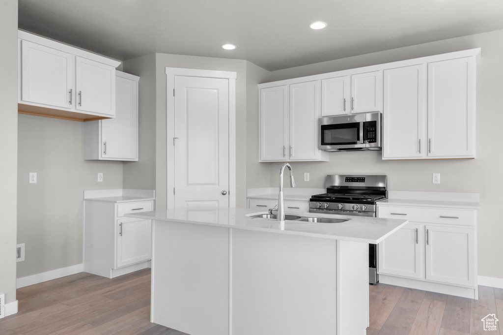 1021 W SPARROW WAY Stansbury Park, UT 84074