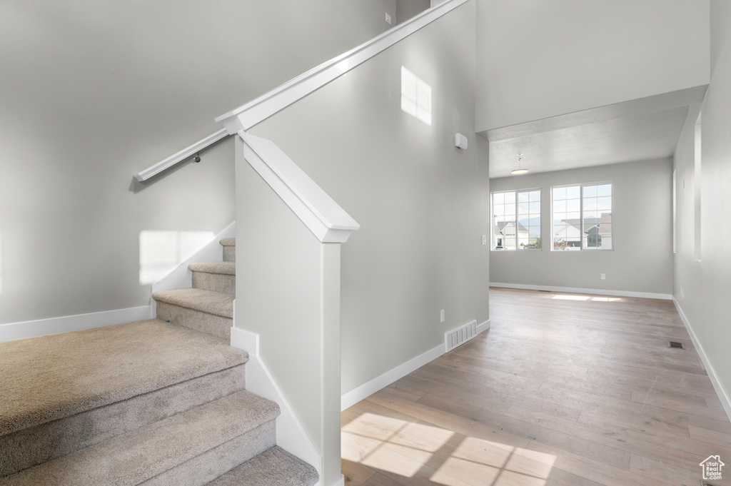 1021 W SPARROW WAY Stansbury Park, UT 84074