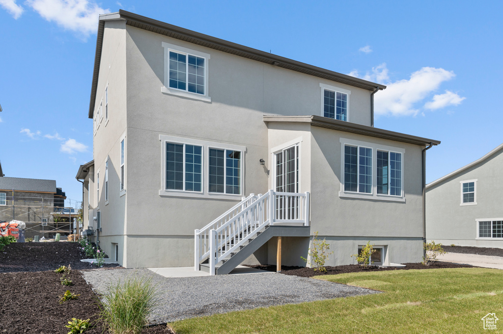 1021 W SPARROW WAY Stansbury Park, UT 84074