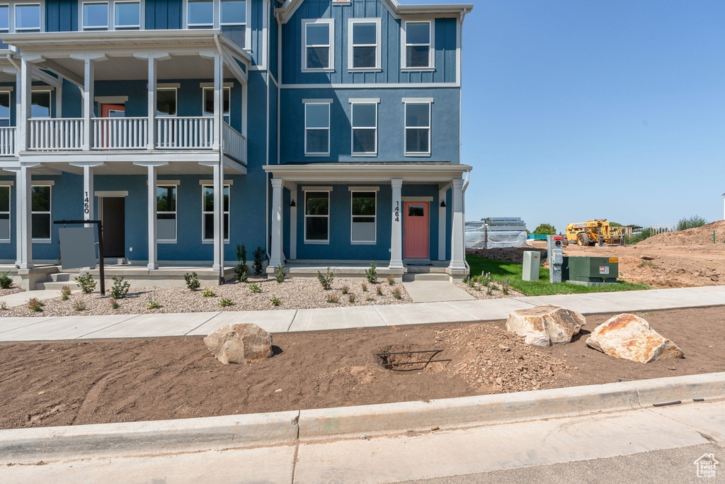 1464 N 1875 W #149 Layton, UT 84041