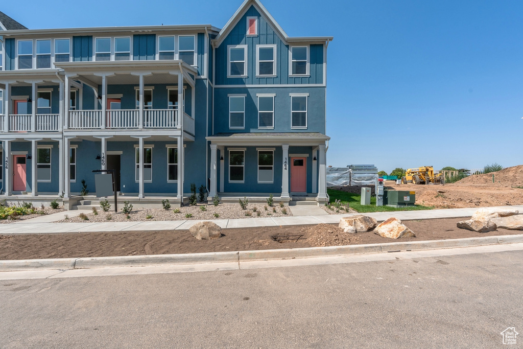 1464 N 1875 W #149 Layton, UT 84041