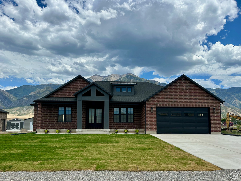 612 N OLD HWY. 91 Mona, UT 84645