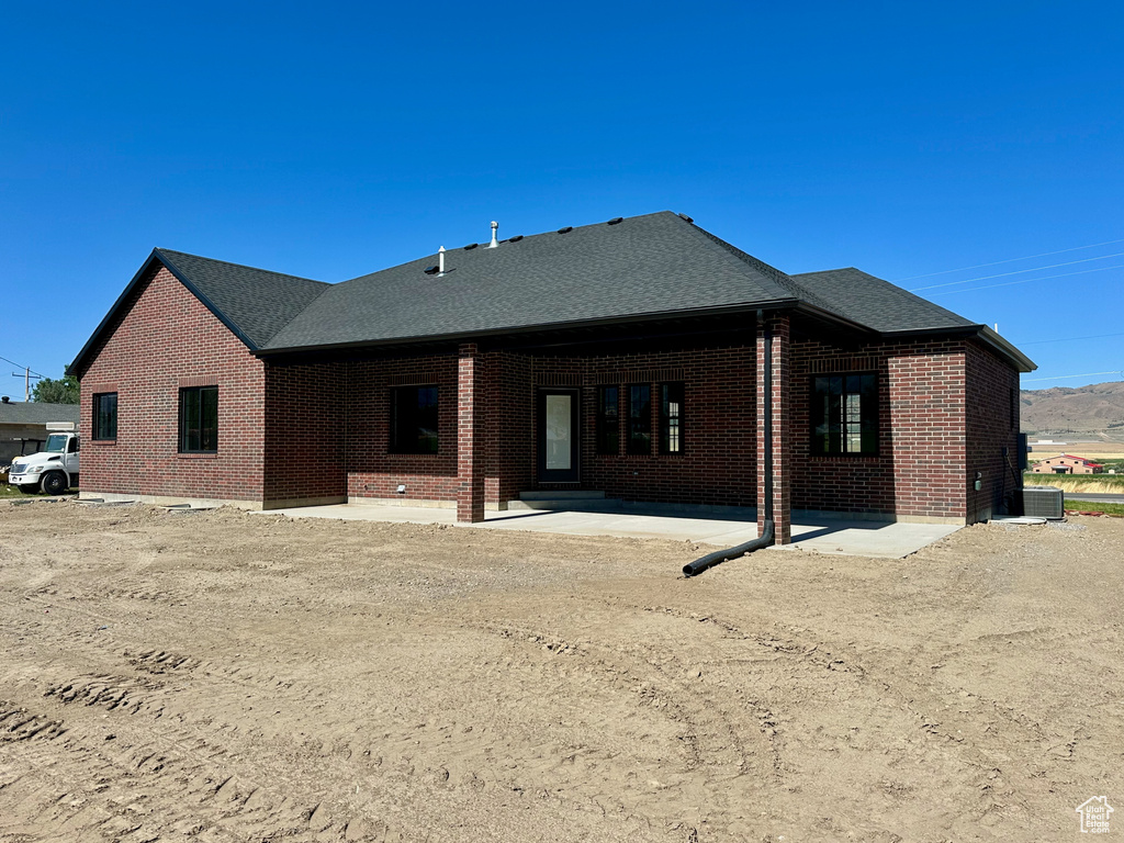 612 N OLD HWY. 91 Mona, UT 84645