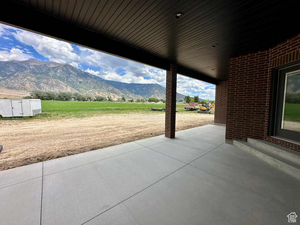 612 N OLD HWY. 91 Mona, UT 84645