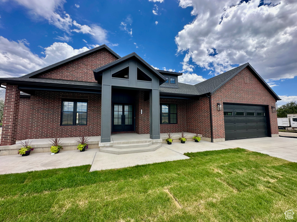 612 N OLD HWY. 91 Mona, UT 84645