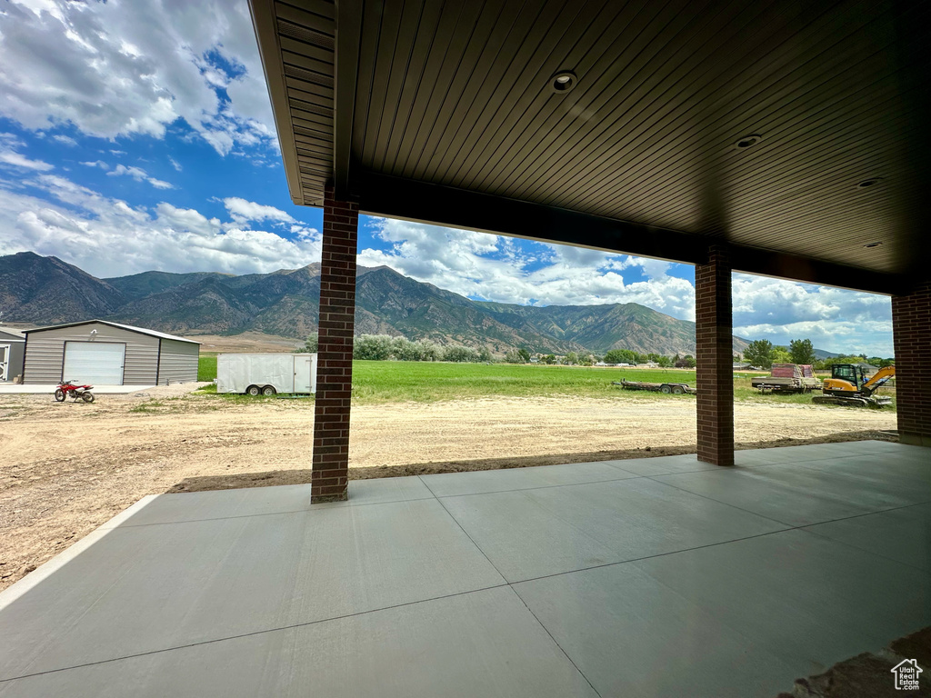 612 N OLD HWY. 91 Mona, UT 84645