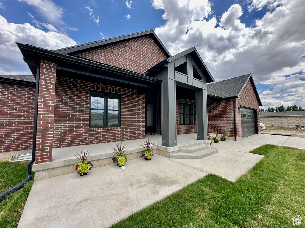 612 N OLD HWY. 91 Mona, UT 84645