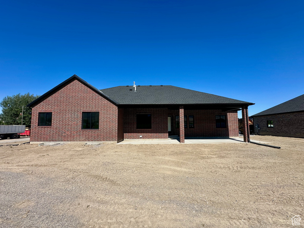 612 N OLD HWY. 91 Mona, UT 84645