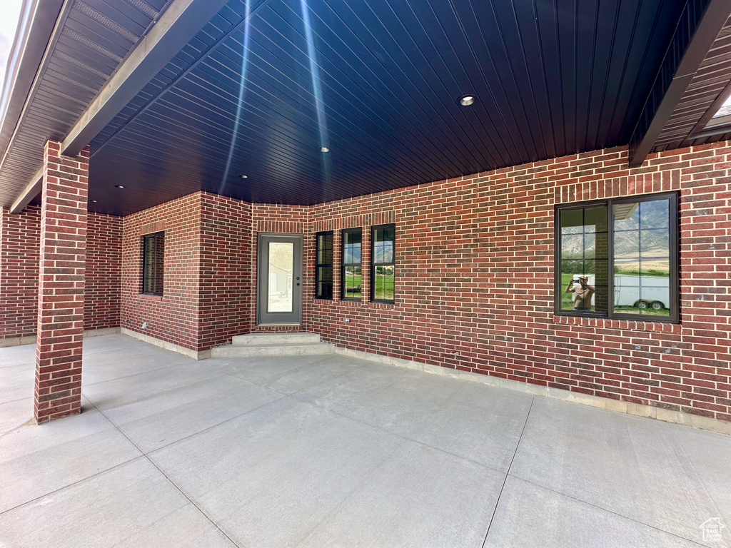 612 N OLD HWY. 91 Mona, UT 84645