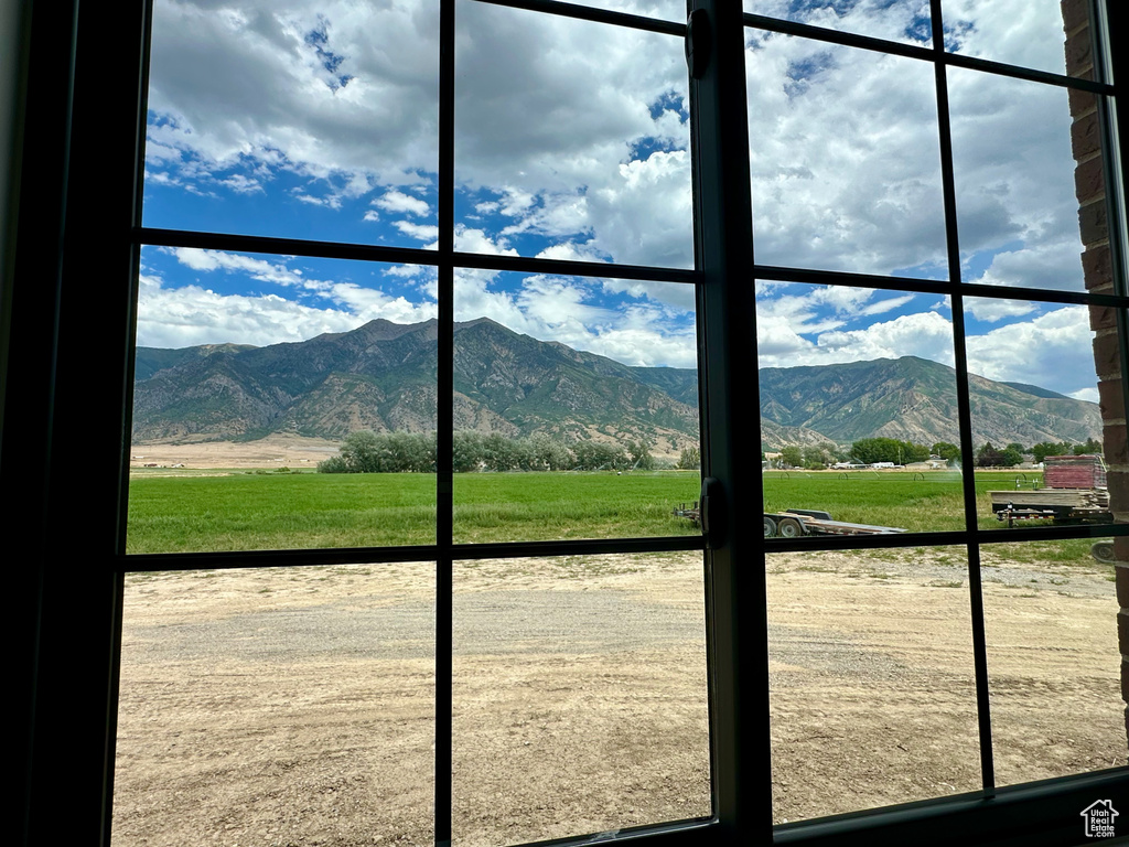 612 N OLD HWY. 91 Mona, UT 84645