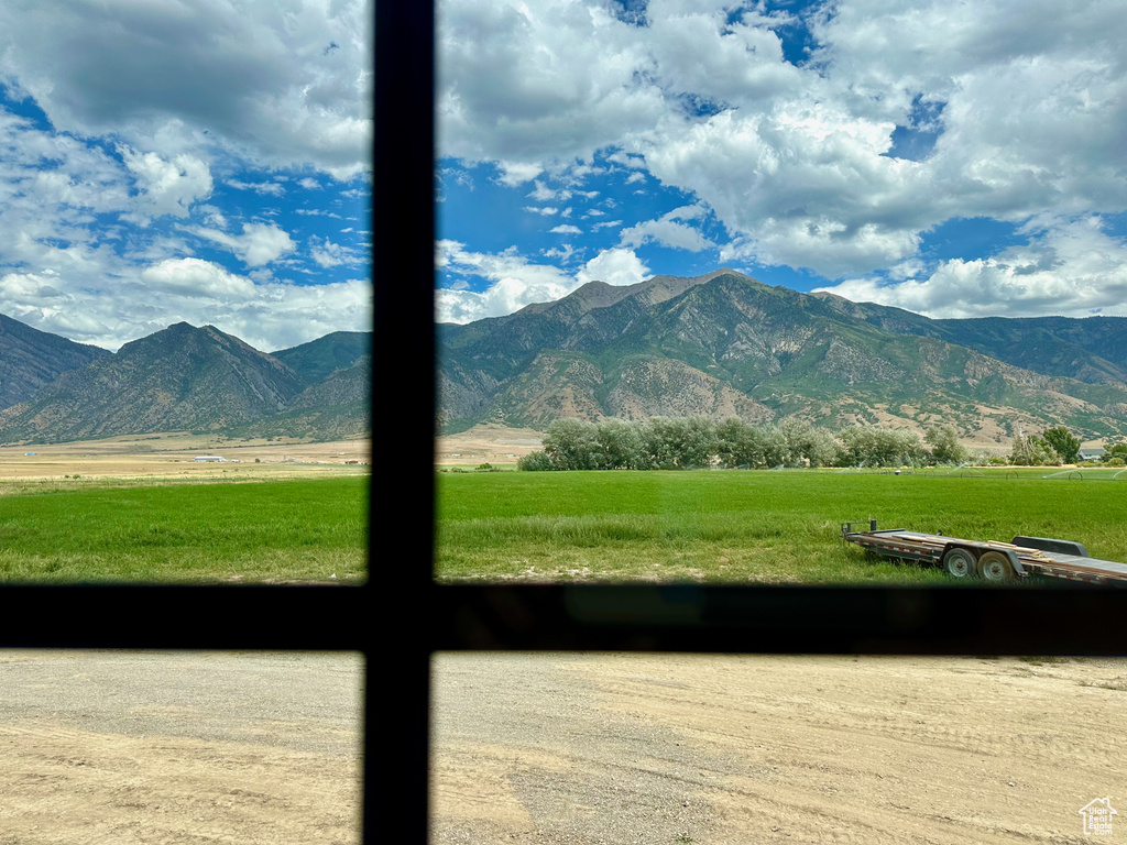 612 N OLD HWY. 91 Mona, UT 84645