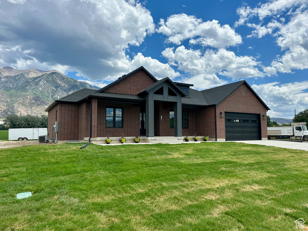 612 N OLD HWY. 91 Mona, UT 84645