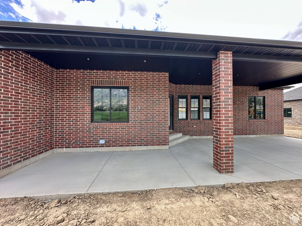 612 N OLD HWY. 91 Mona, UT 84645