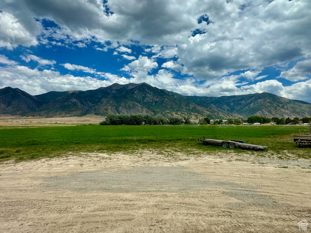 612 N OLD HWY. 91 Mona, UT 84645