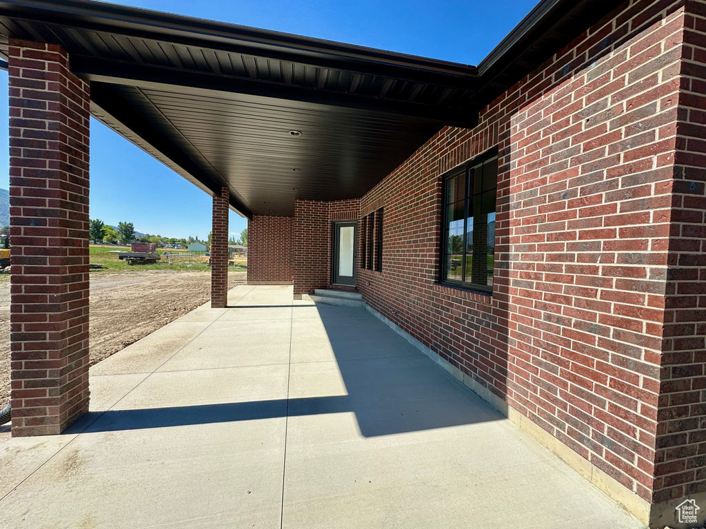 612 N OLD HWY. 91 Mona, UT 84645