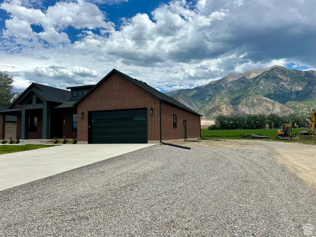 612 N OLD HWY. 91 Mona, UT 84645