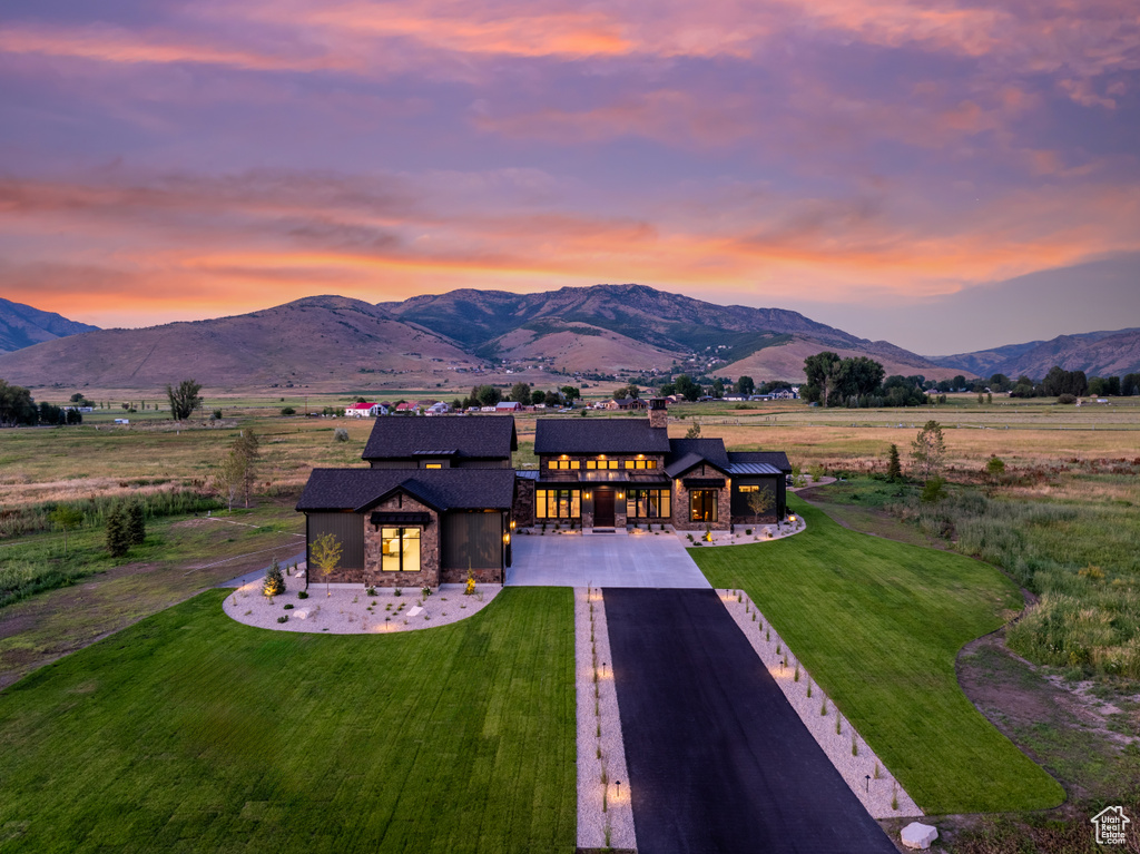 322 S 7900 ST #5 Huntsville, UT 84317