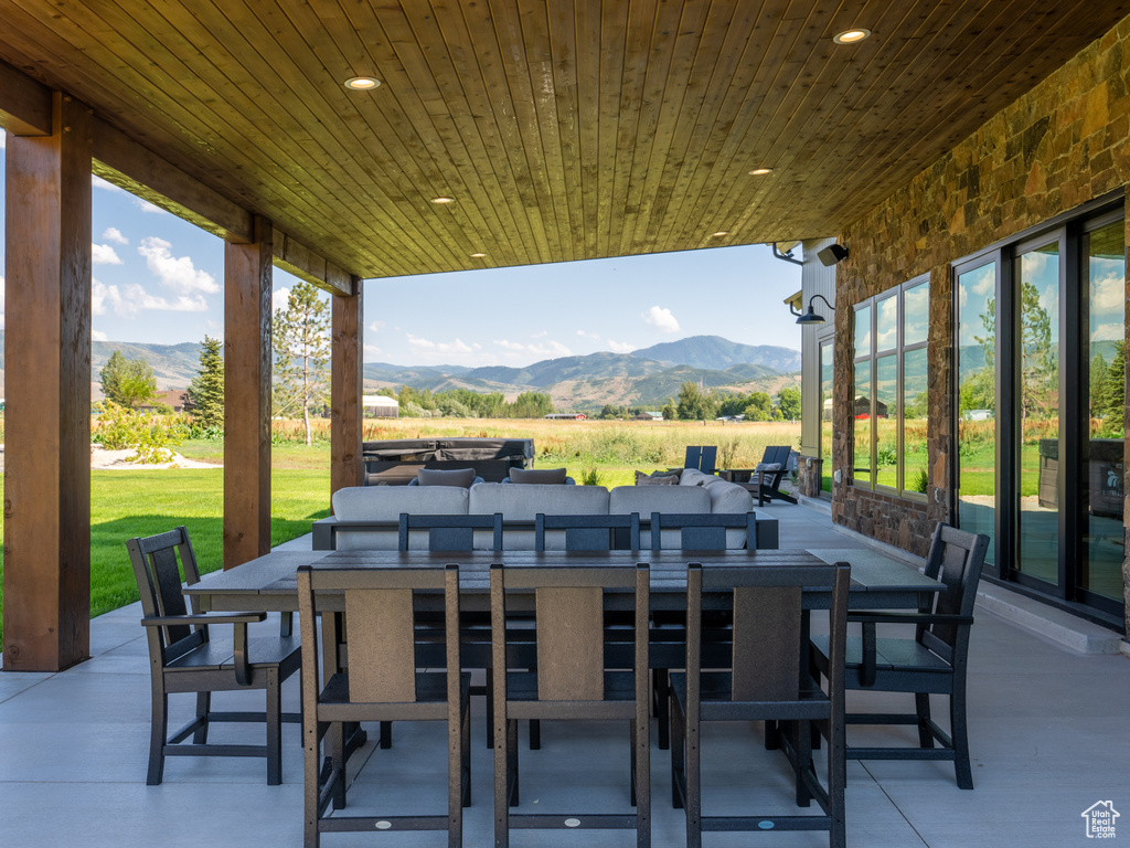 322 S 7900 ST #5 Huntsville, UT 84317