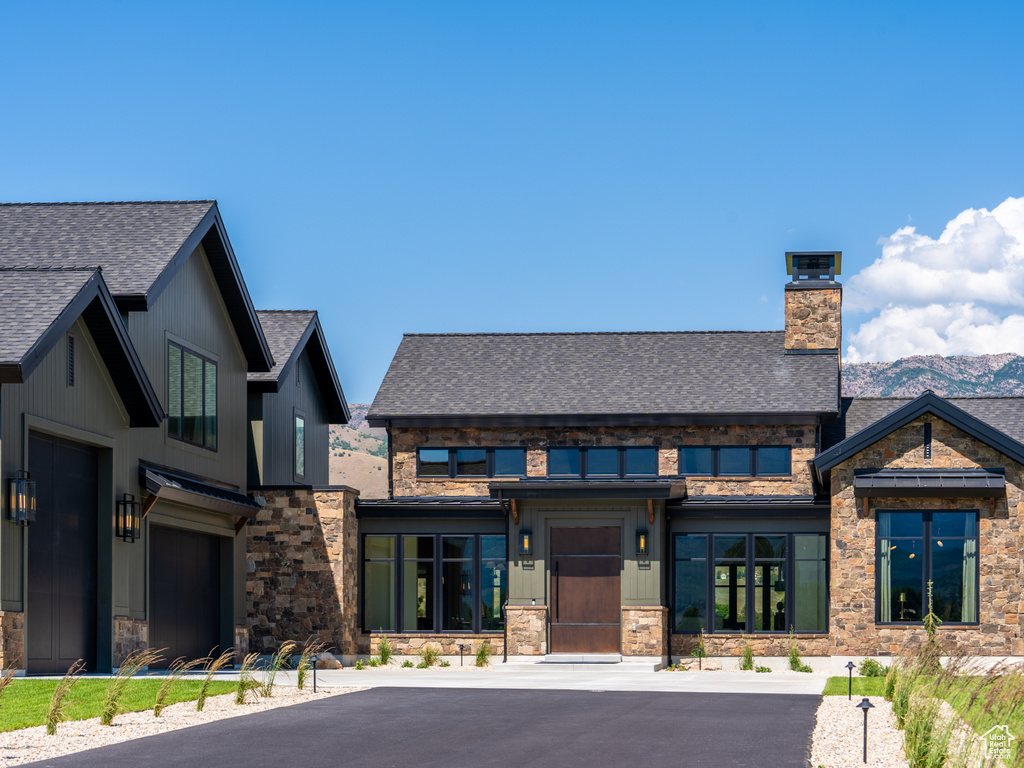 322 S 7900 ST #5 Huntsville, UT 84317