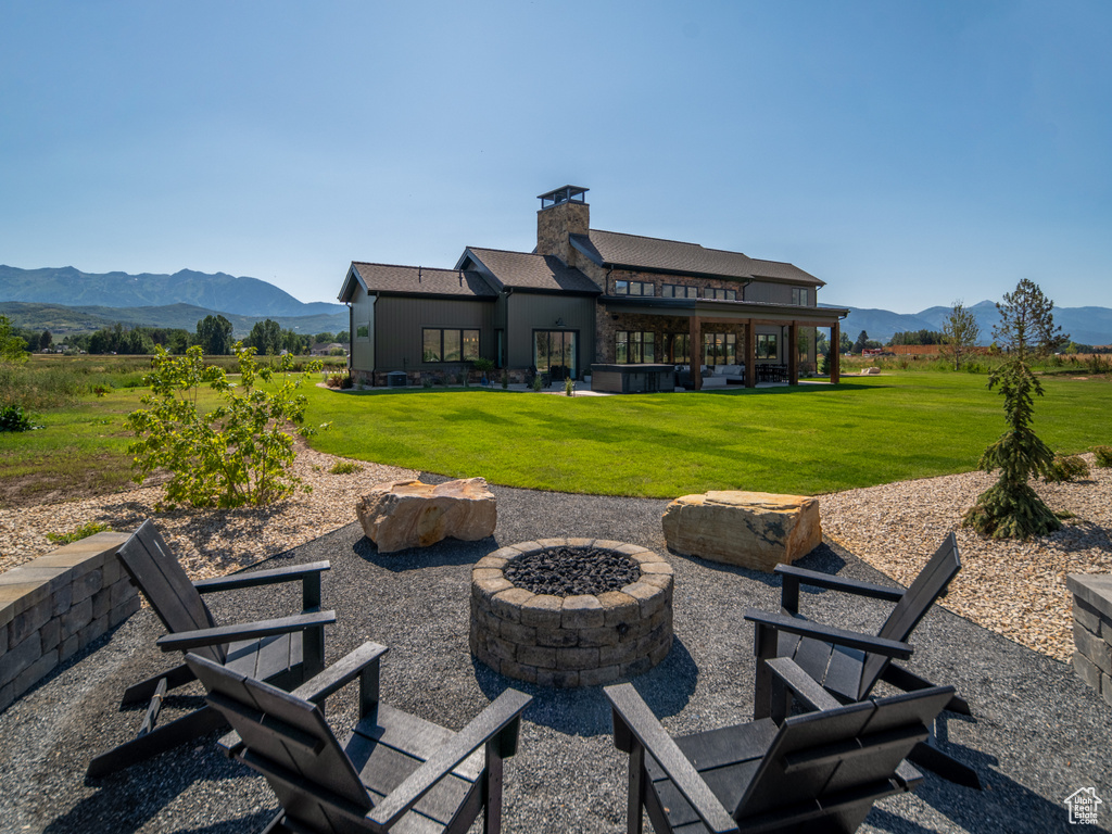322 S 7900 ST #5 Huntsville, UT 84317