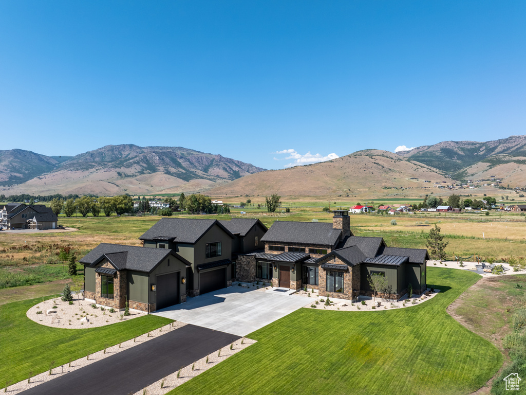 322 S 7900 ST #5 Huntsville, UT 84317