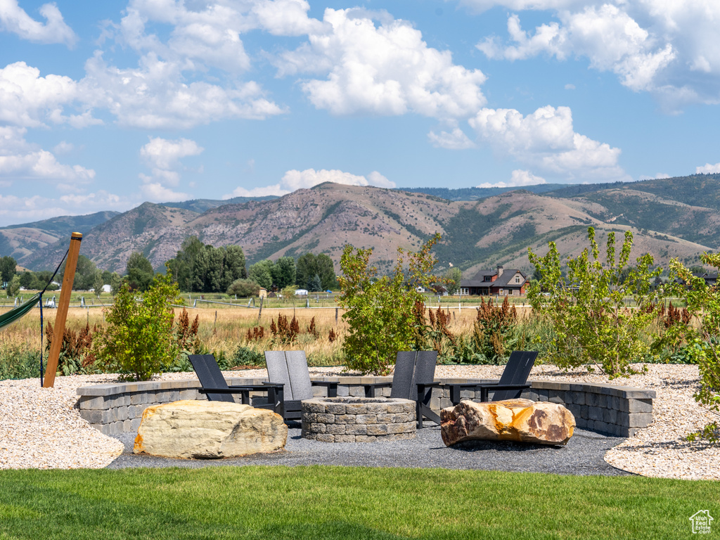 322 S 7900 ST #5 Huntsville, UT 84317