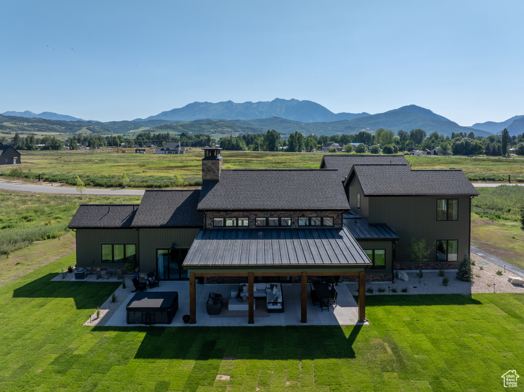 322 S 7900 ST #5 Huntsville, UT 84317