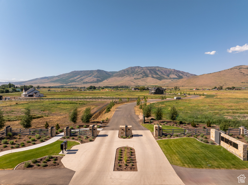 322 S 7900 ST #5 Huntsville, UT 84317
