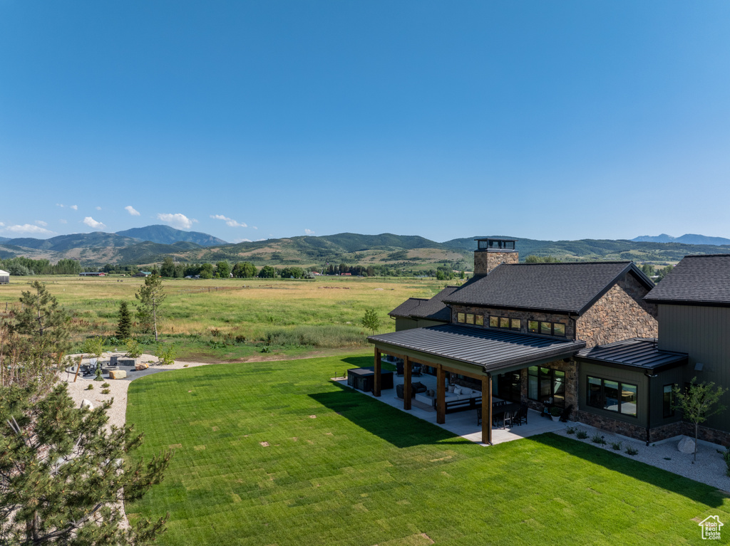 322 S 7900 ST #5 Huntsville, UT 84317