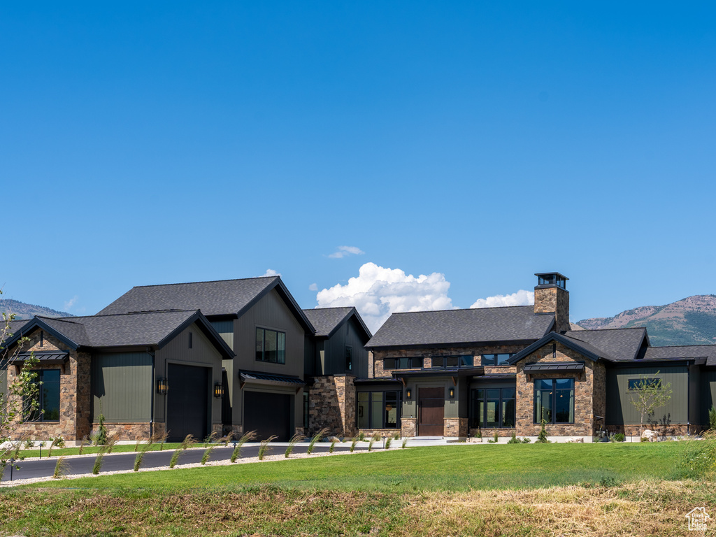 322 S 7900 ST #5 Huntsville, UT 84317