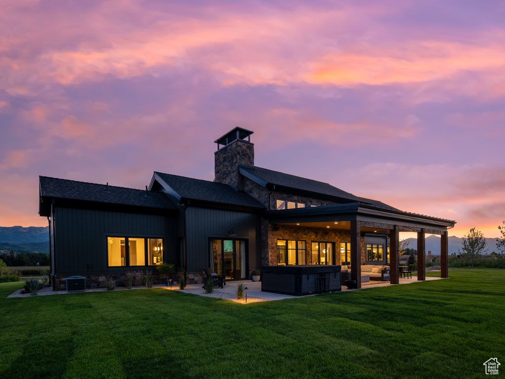 322 S 7900 ST #5 Huntsville, UT 84317