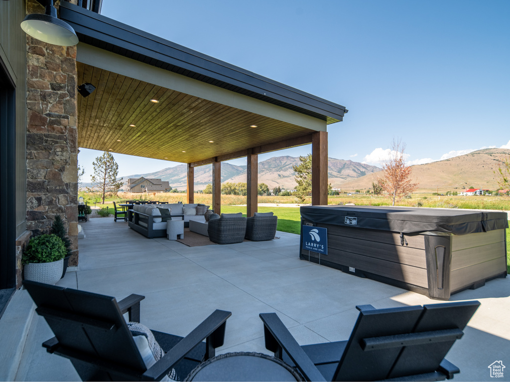 322 S 7900 ST #5 Huntsville, UT 84317