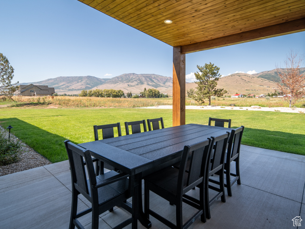 322 S 7900 ST #5 Huntsville, UT 84317