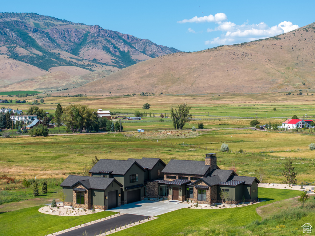 322 S 7900 ST #5 Huntsville, UT 84317