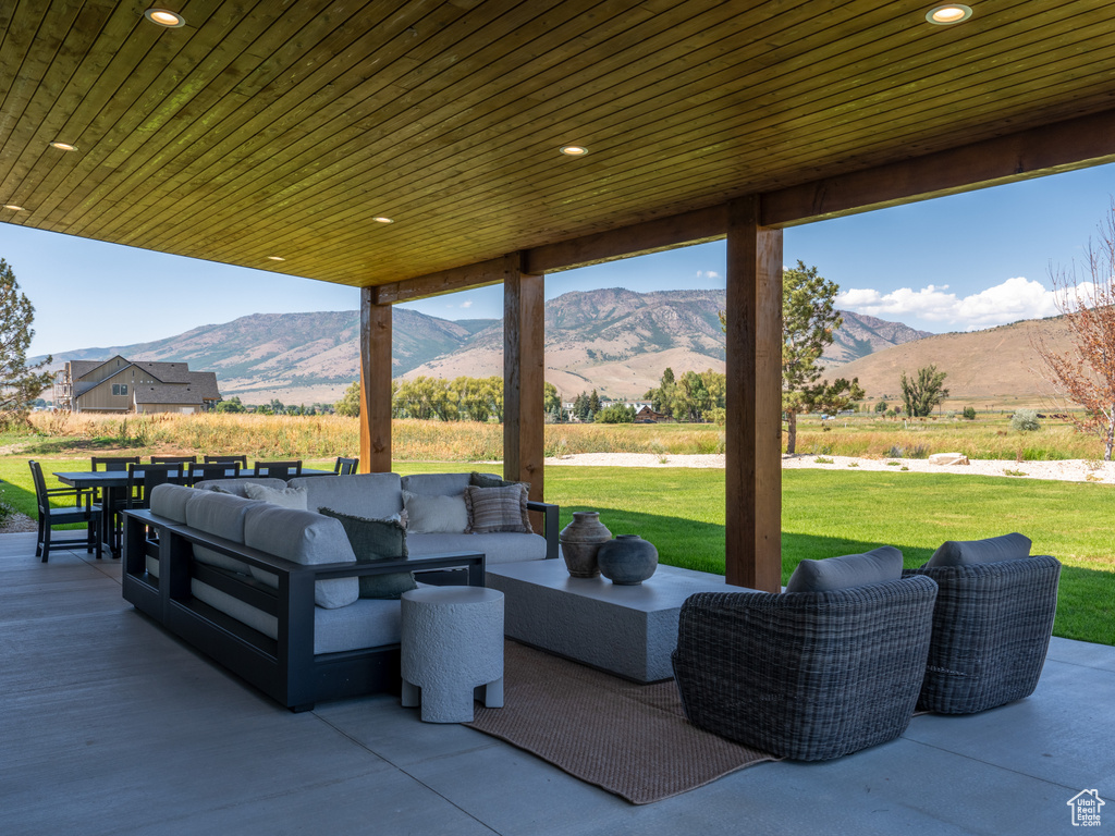 322 S 7900 ST #5 Huntsville, UT 84317