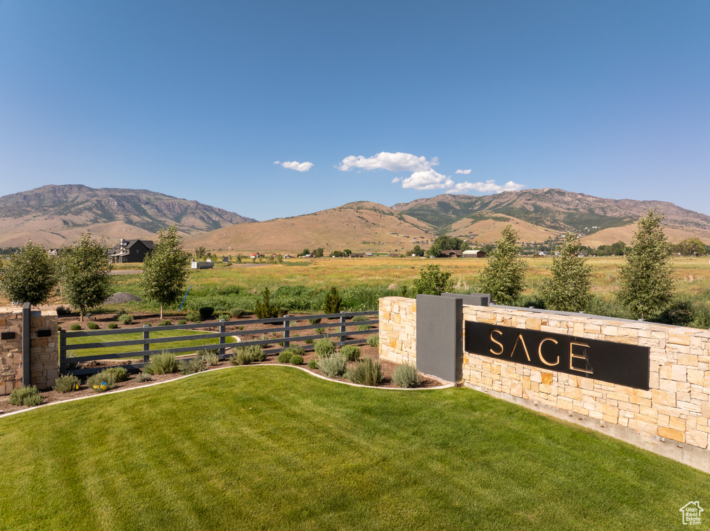 322 S 7900 ST #5 Huntsville, UT 84317