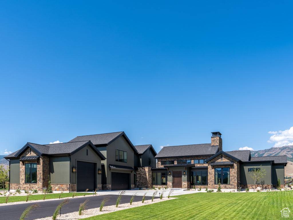 322 S 7900 ST #5 Huntsville, UT 84317